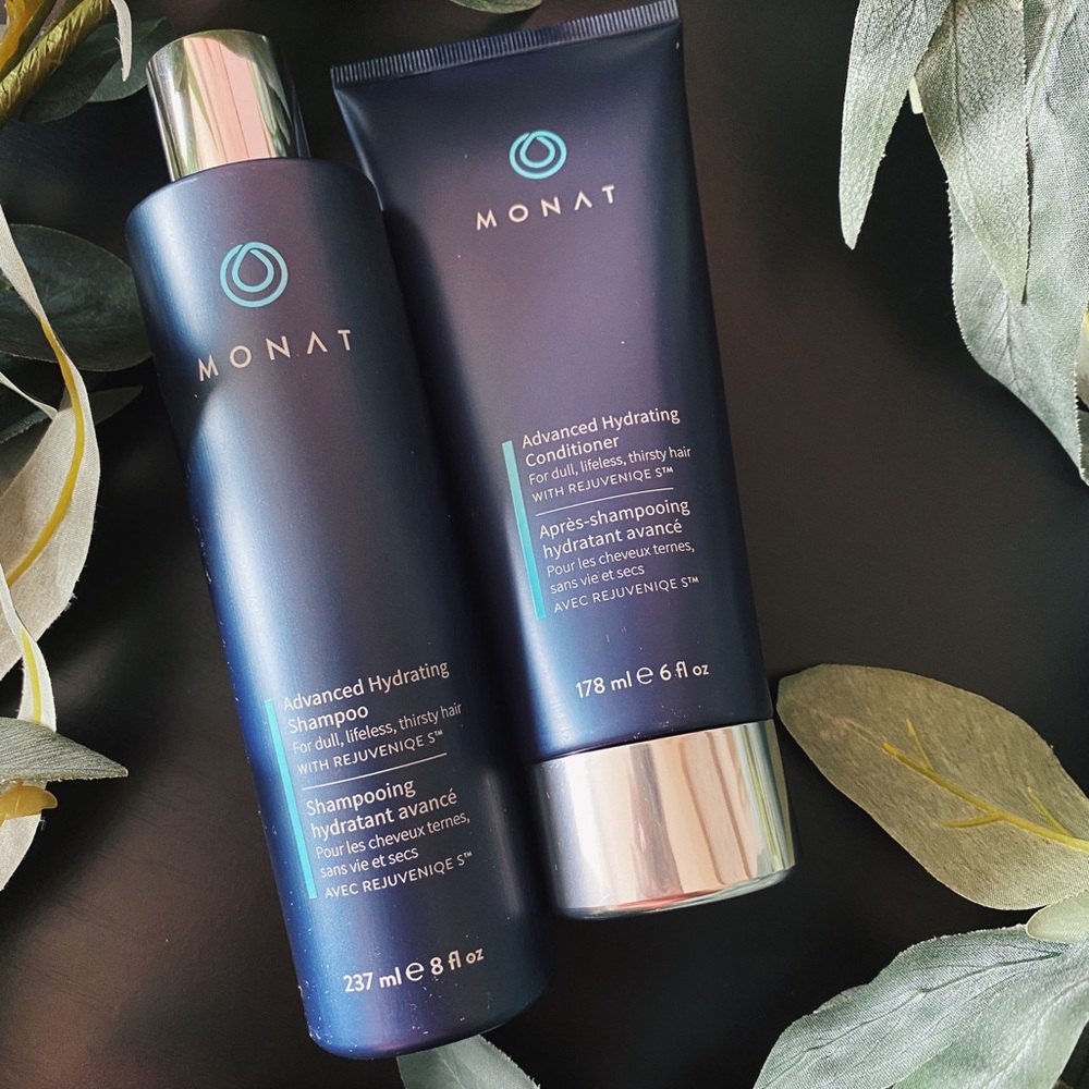 NEW HYDRATION DUO